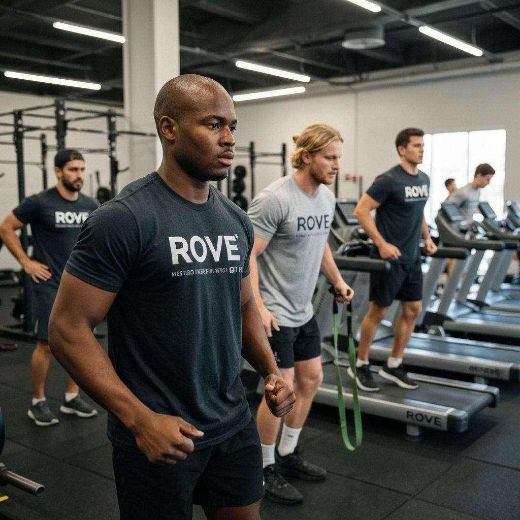 ROVE community training