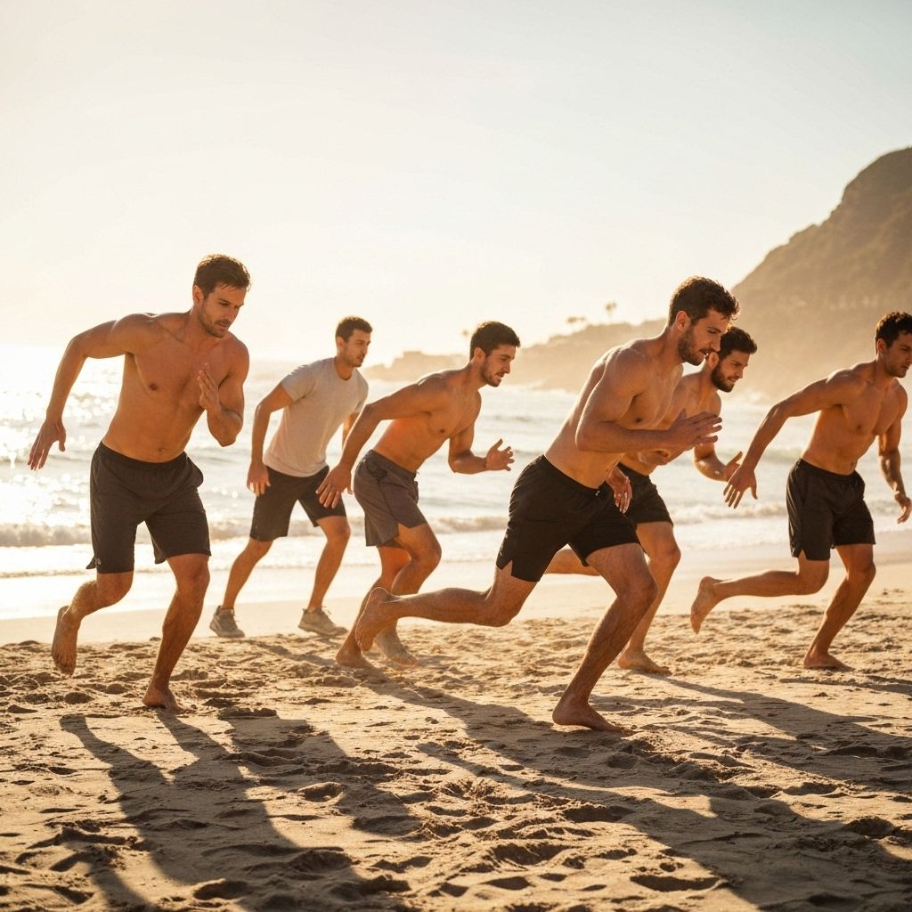 Spring Training Camp