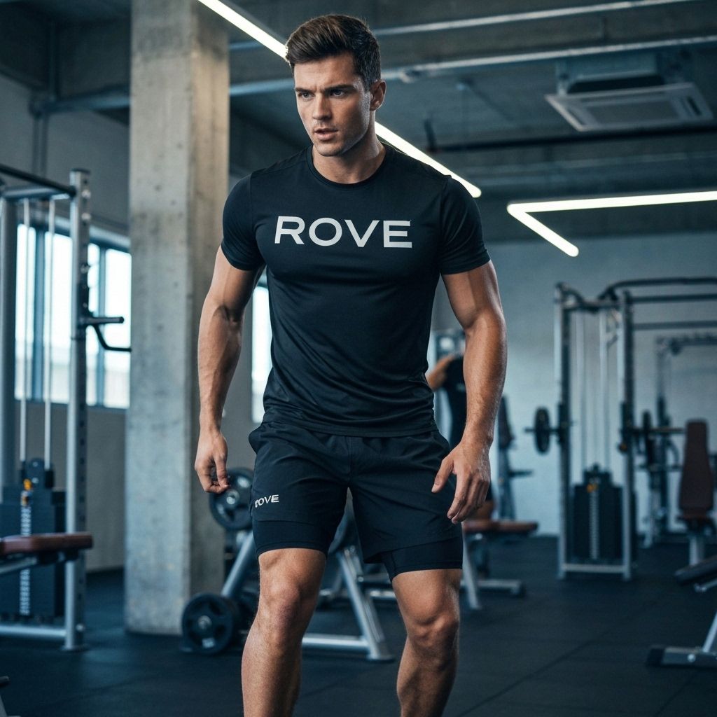 The Training Essential