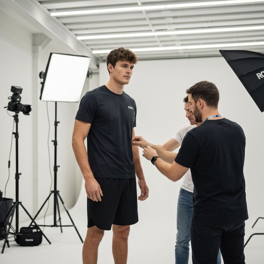 The Making of Spring 2025